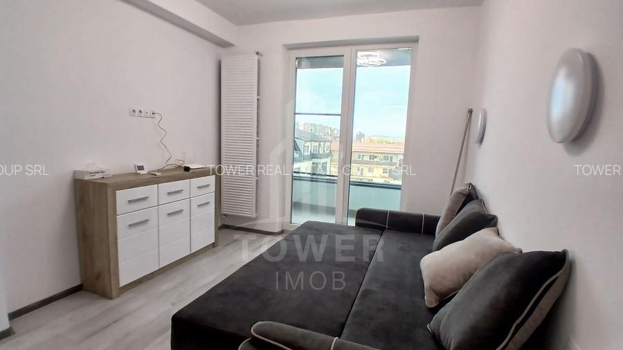 Apartament 2 camere | Arin Residence Selimbar - 6