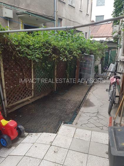 Casa Cotroceni | S+P+ET+POD | teren 188 mp - 6