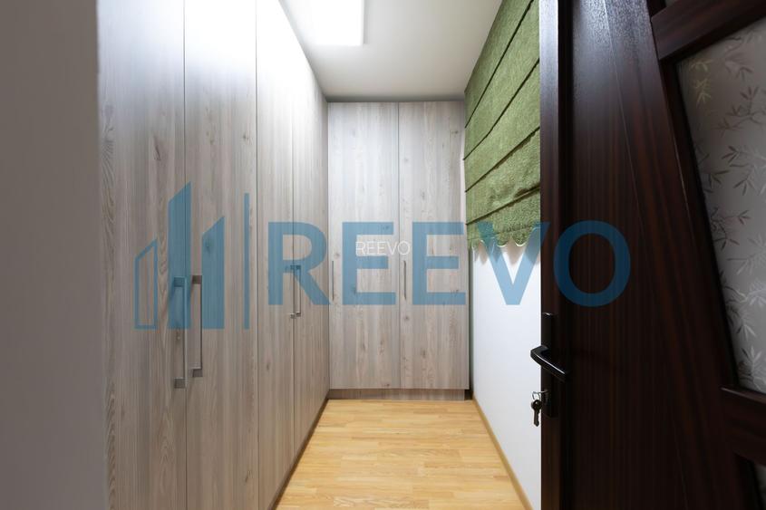 Casă/Vilă cu foișor | 1.000 mp teren | Măgura - 36