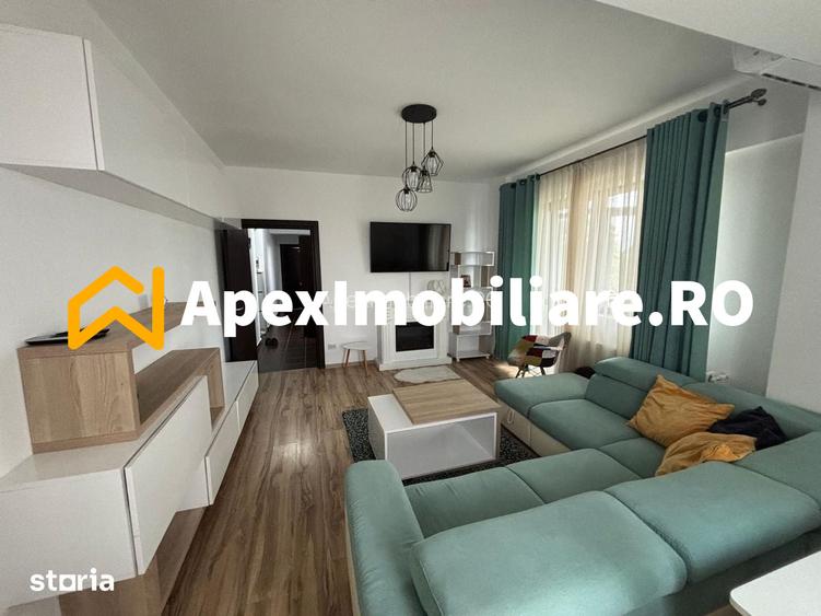 Apartament 3 camere de inchiriat Berceni București | ApexImobiliare.ro - 2