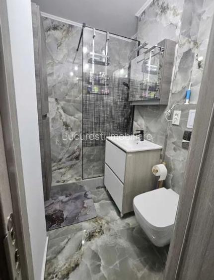 Apartament 3 Camere,B-dul Theodor Pallady,Metrou 1Decembrie 1918,DECOMANDAT - 6