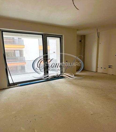 Apartament cu CF si parcare subterana, cartier Intre Lacuri - 5