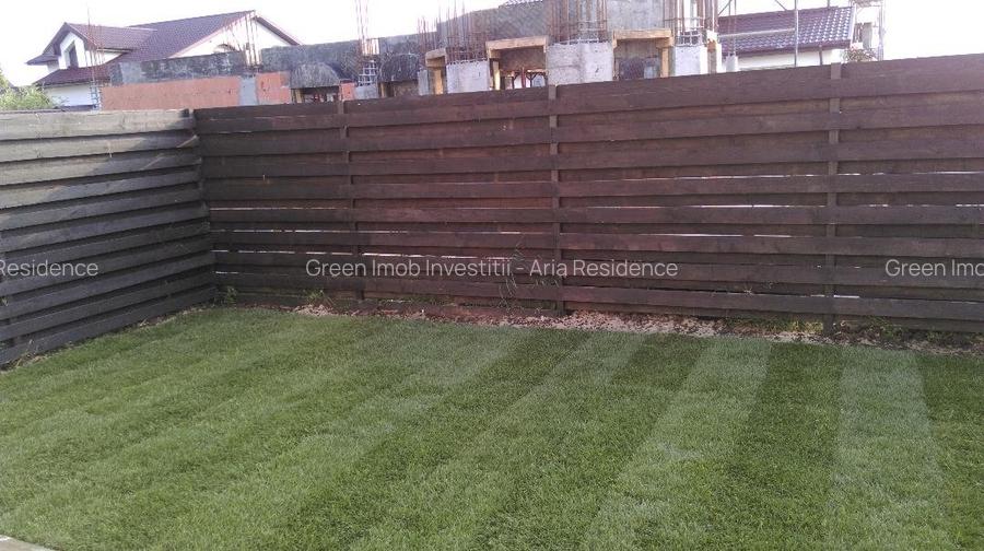 Vila tip C1 Aria Residences - 5