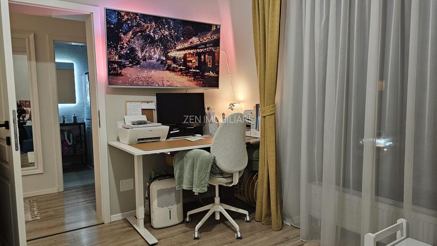 Casa ultrafinisata situata la cateva minute de  Vivo! - 22