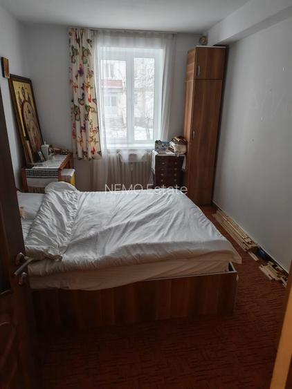 Apartament cu 4 Camere de Vânzare Parter I Suceava/Central I 130.000E - 6