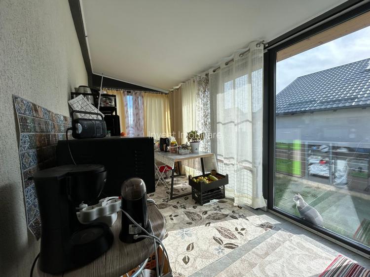 CASA PREMIUM, 4 CAMERE, 2 BAI, CARTIER ASTORIA-LUNCA CETATUII - 10