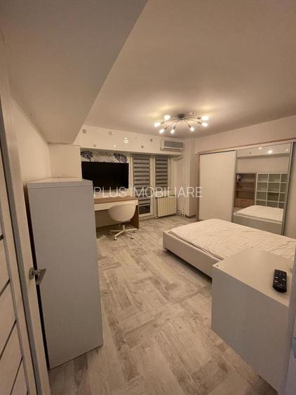 Apartament 2 camere Renovat recent - 2