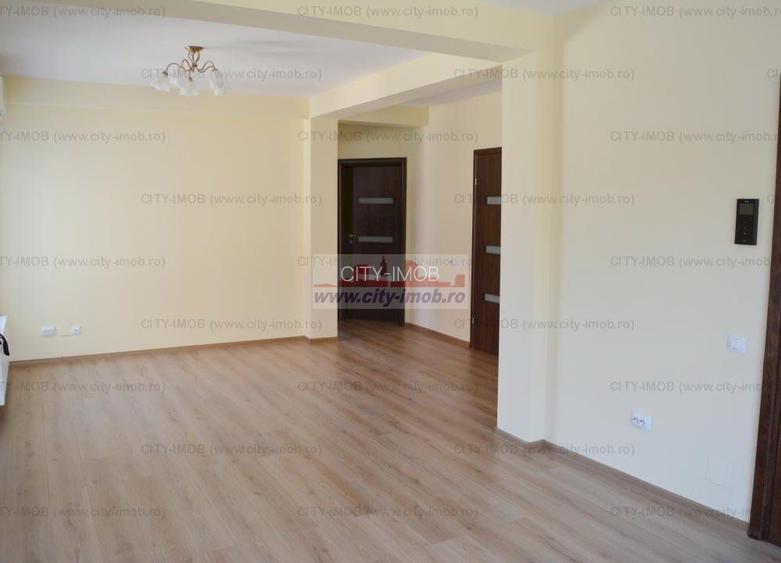 Inchirere Apartament P si D Bucurestii Noi - Curte proprie - 4