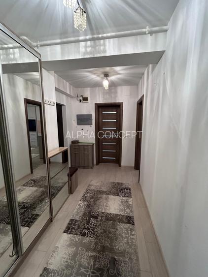 APARTAMENT DE INCHIRIAT - LIRA RESIDENCE - 3