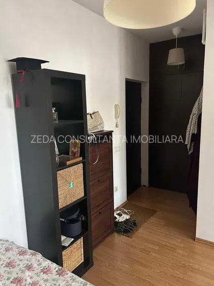 Garsonieră 37 mp | Bloc nou | Centrală proprie | 8 min Metrou Crangasi - 3