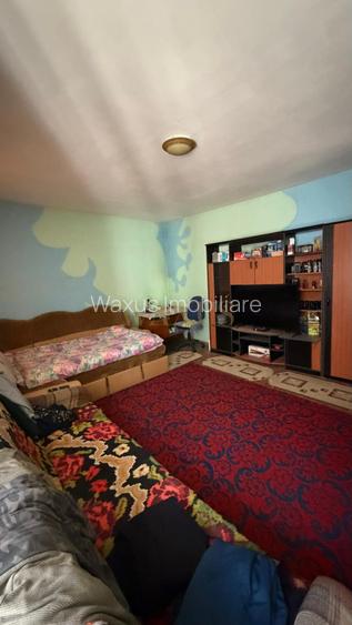 Exclusivitate Casa in centrul Bistritei,Comision 0%! - 9