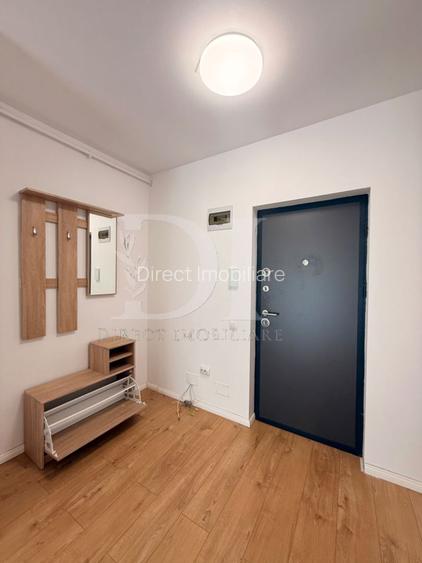 Apartament de inchiriat / Zona Teilor, Floresti - 9
