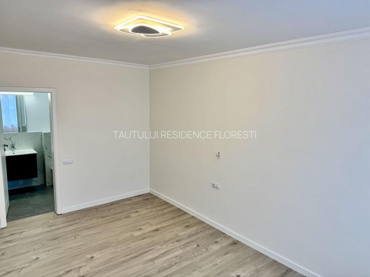 4 cam Tautului Finisat  In Parcul Poligon Floresti - 12