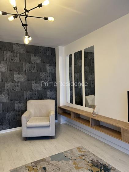 Inchiriere 2 Camere Cloud 9 Residence - 3