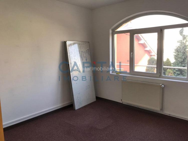 0%Comision! Spatiu de birouri de inchiriat in zona Marasti - 4