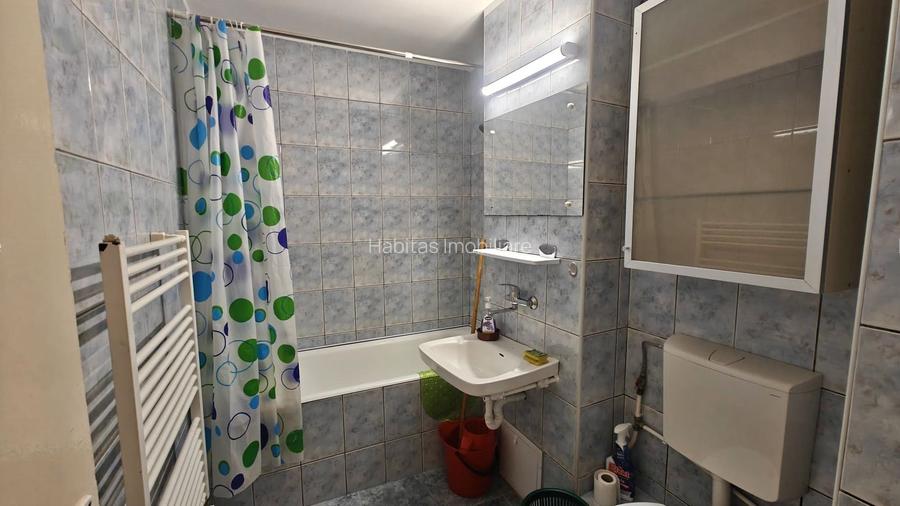 Apartament 3 camere, etajul 1, zona Grigorescu - 5