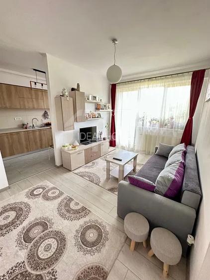 Apartament 3 camere in bloc nou, etaj 1, balcon de 18 mp in Marasti! - 2