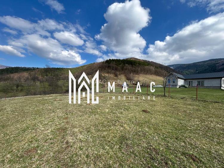 Teren intravilan I 800 mp I Raul Sadului - 7