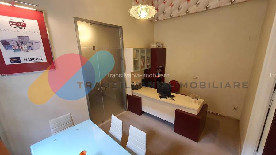 Apartament 3 camere, 110 mp utili - Ultracentral | Bulevardul Eroilor - 6