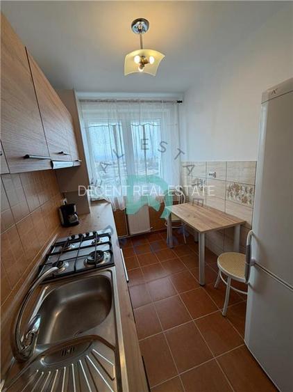 Apartament 2 camere de inchiriat - strada OSTIRII - 6