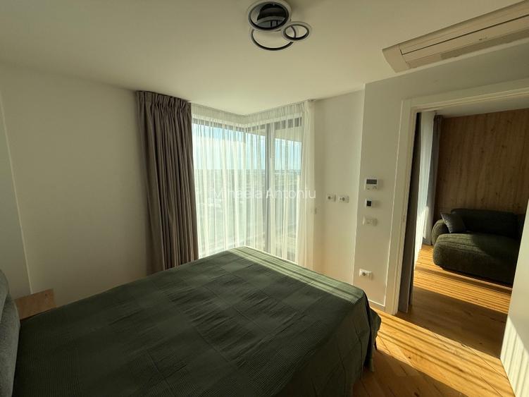 Propietar închiriez 2 camere lux - prima inchiriere - 11