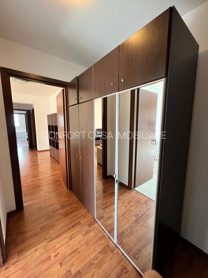 Politehnica-3 camere de inchiriat, - 17