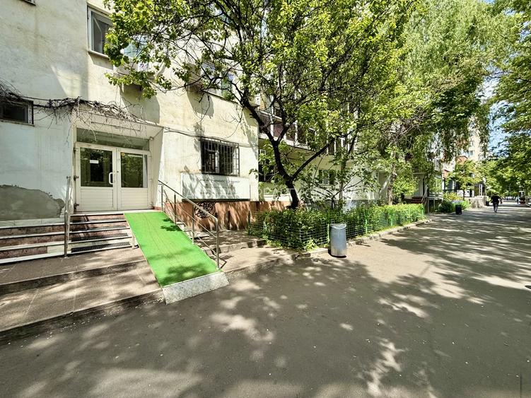 3 camere decomandat | Bd. Gheorghe Șincai | Bloc 1999 | Parcul Tineretului - 29