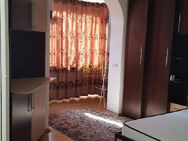 Apartament 2 camere, zona Bucsinescu/Tudor Vladimirescu. - 4