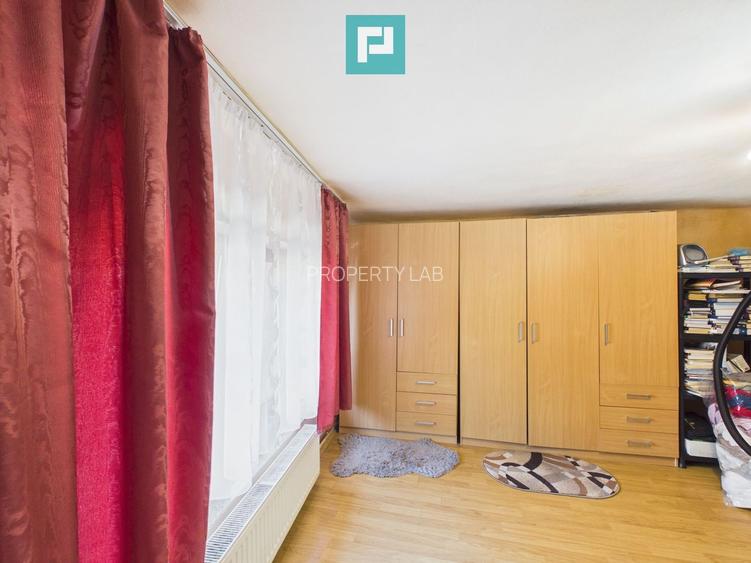 Casă pasivă cu 3 camere în Lipova - 7