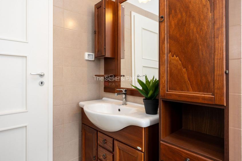 Loc De Parcare Si Boxa Incluse | Zona Verde Aproape - 21