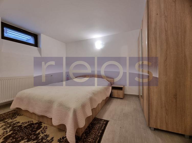 VANZARE- 9- CAMERE (S+P)- VILA -COTROCENI - 21