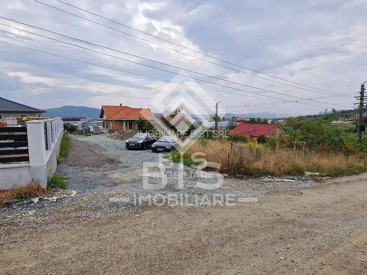 Teren 711 mp - Zona Leoni - 2