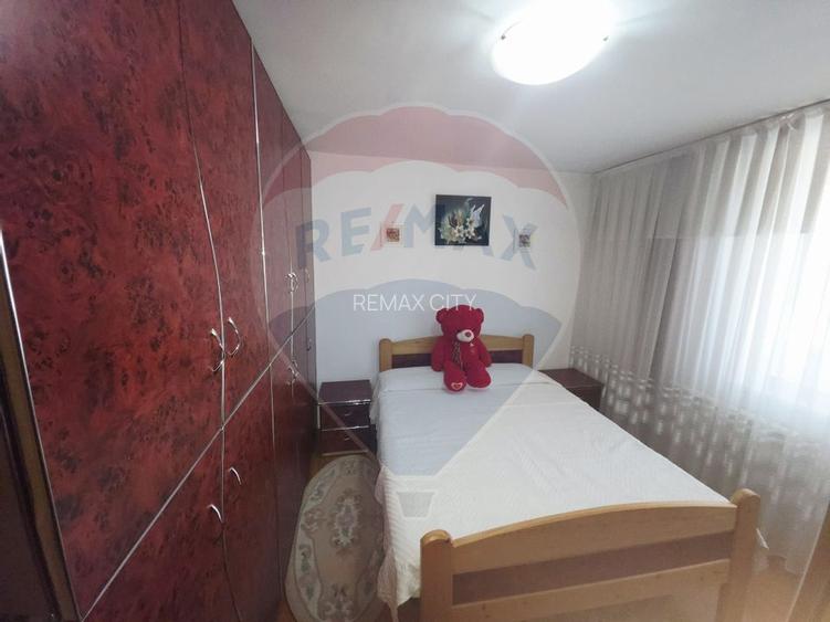 Apartament cu 2 camere de închiriat în zona Central - 8