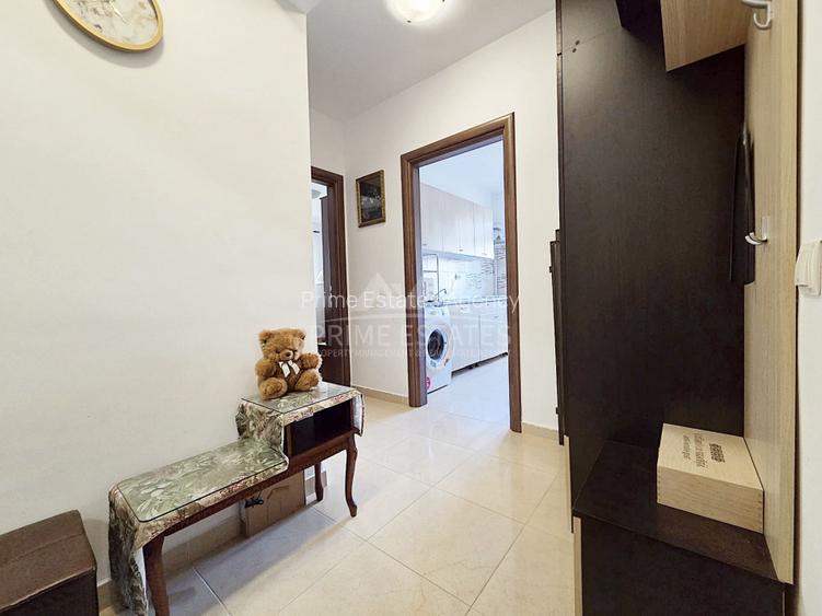 Inchiriere apartament 2 camere centrala proprie Vitan Gradinarilor - 8