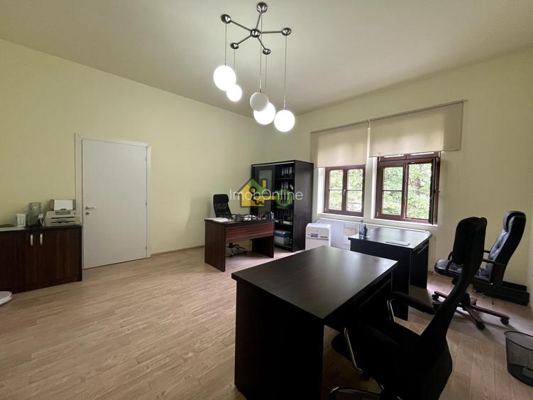 Apartament,  2 Camere, 110 Mp., Etaj 1, Take Ionescu - 26