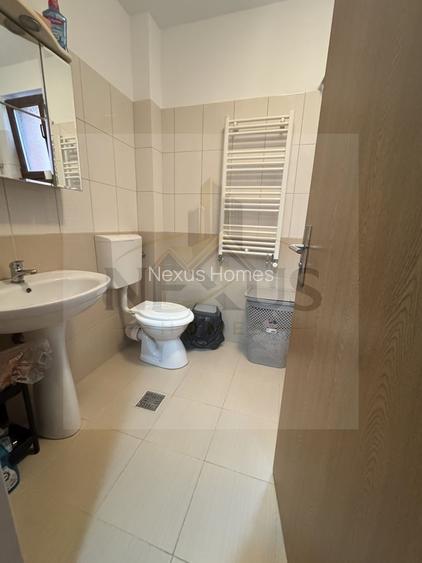 2 camere complet mobilat | renovat 2023 | metrou Dimitrie Leonida - 9