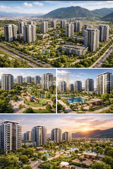 Teren intravilan cu proiect si autorizatie de constructie Brasov Harman - 2