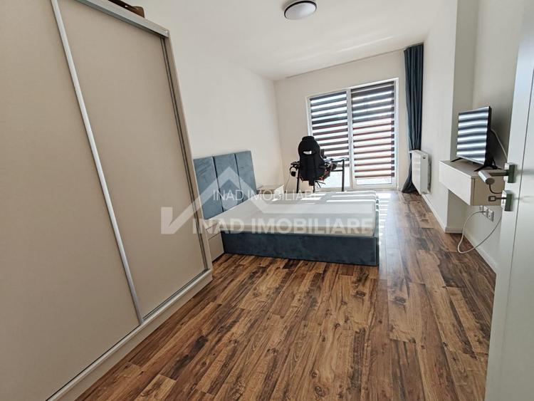 Apartament cu 2 camere, parcare, Gheorgheni langa Baza Sportiva - 5