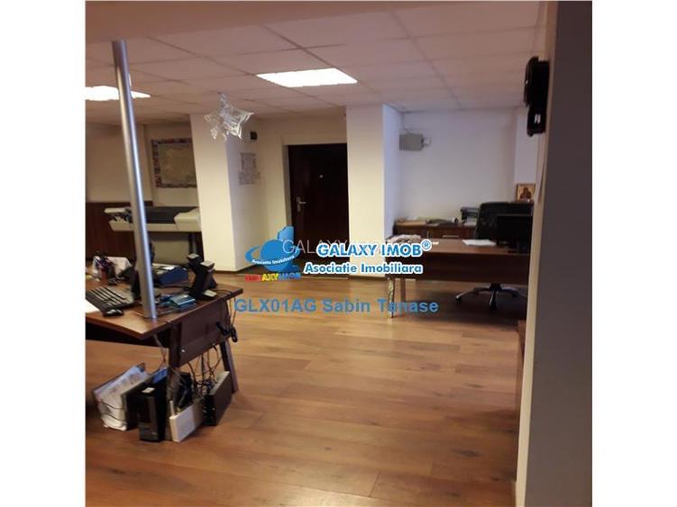 NOU i  ichiriere spatiu  la cheie 145mp si 2 garaje subterane NORD - 3