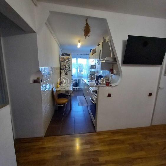 Apartament 2 camere | Zona Dâmbu | Confort 1 | 58 mp - 4