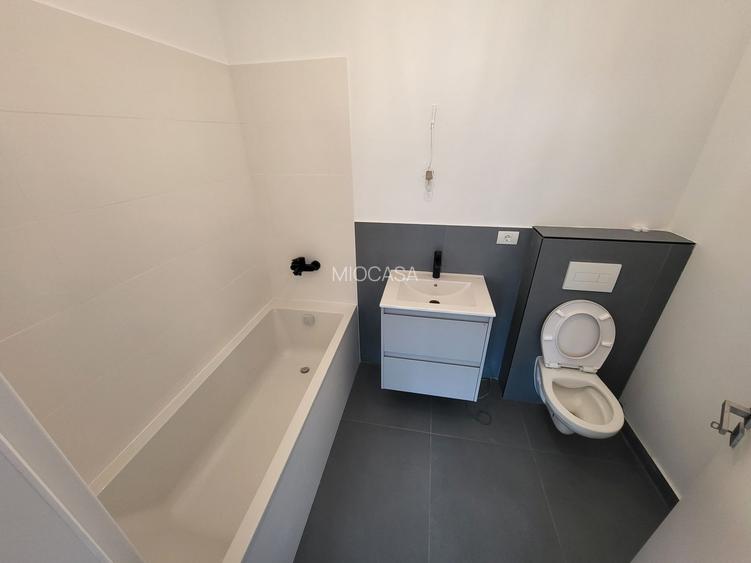 COMISION 0%. Bloc NOU-Timisoara. Lift - 6