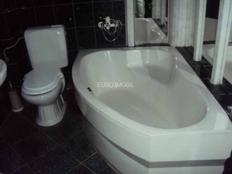 Inchiriere casa D+P+M, mobilata, utilata, Corunca - 9