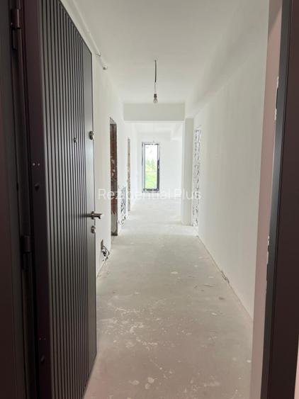 3 camere  – proiect exclusivist Băneasa - Mall - Aeroport - 22