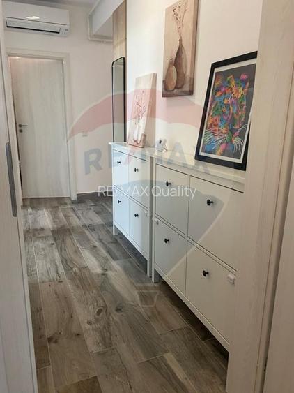 Apartament 3 camere – Prima închiriere | Sky Garden Residence - 20