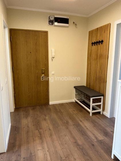 Apartament 3 camere decomandate, 93 mp, prima inchiriere, zona Iulius Mall - 20
