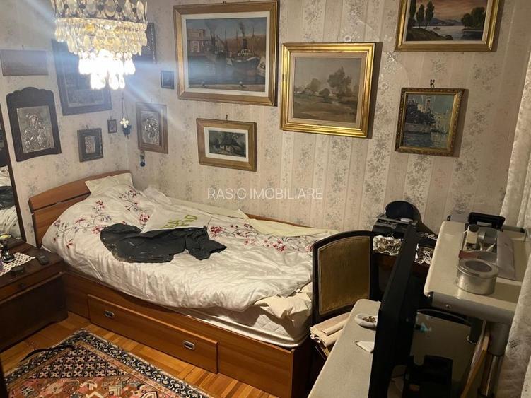 Apartamentu cu 3 camere, zona Baba Novac - 4