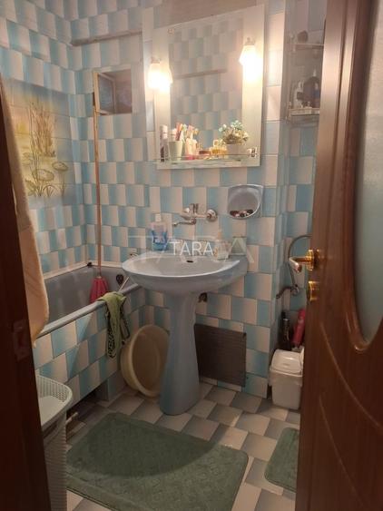 Apartament cu 3 camere, panoramic – zona FSEGA și Iulius Mall. - 5