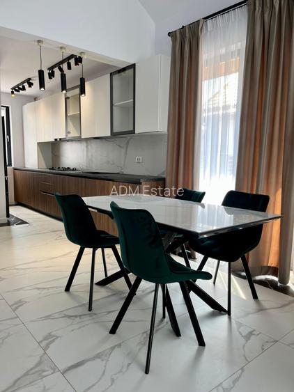 Pantelimon - Strada Rascoalei - 4 camere - 3 bai - mutare rapida - 7