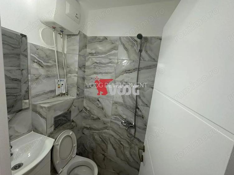 Apartament 1 camera -Calea Aradului -etaj 2 - 6