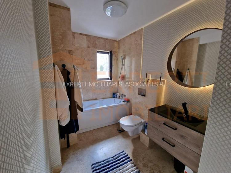 Duplex deosebit in Tomis Plus – confort, spatiu si intimitate - 8